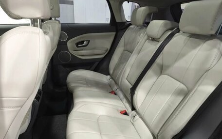 Land Rover Range Rover Evoque I, 2017 год, 2 550 000 рублей, 22 фотография