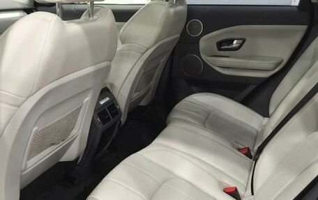 Land Rover Range Rover Evoque I, 2017 год, 2 550 000 рублей, 23 фотография