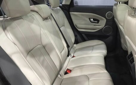 Land Rover Range Rover Evoque I, 2017 год, 2 550 000 рублей, 27 фотография