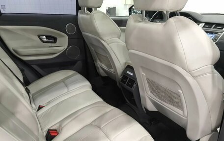 Land Rover Range Rover Evoque I, 2017 год, 2 550 000 рублей, 28 фотография