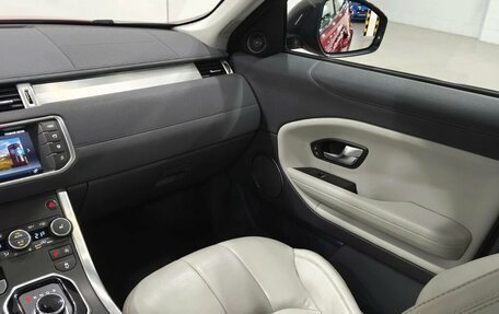 Land Rover Range Rover Evoque I, 2017 год, 2 550 000 рублей, 34 фотография