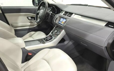 Land Rover Range Rover Evoque I, 2017 год, 2 550 000 рублей, 33 фотография