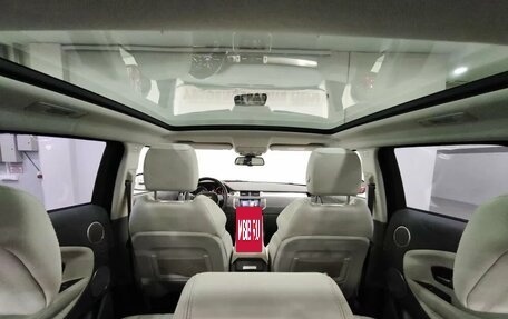 Land Rover Range Rover Evoque I, 2017 год, 2 550 000 рублей, 30 фотография