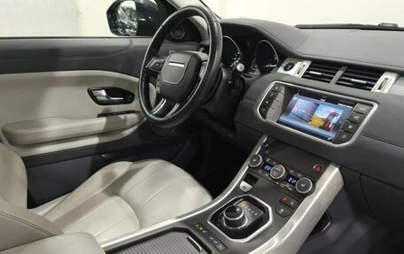 Land Rover Range Rover Evoque I, 2017 год, 2 550 000 рублей, 35 фотография