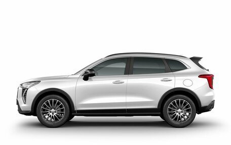 Haval Jolion, 2026 год, 2 622 510 рублей, 2 фотография
