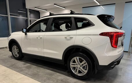 Haval Jolion, 2026 год, 2 573 010 рублей, 5 фотография