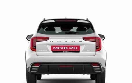 Haval Jolion, 2026 год, 2 622 510 рублей, 3 фотография