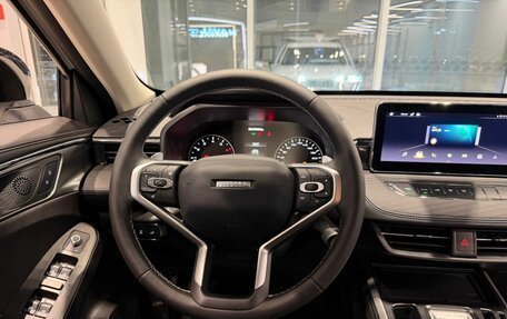 Haval Jolion, 2026 год, 2 573 010 рублей, 23 фотография