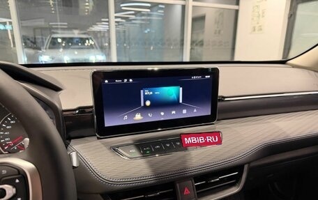 Haval Jolion, 2026 год, 2 573 010 рублей, 25 фотография