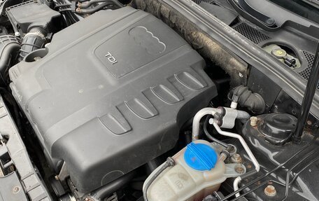 Audi A4, 2009 год, 780 000 рублей, 12 фотография