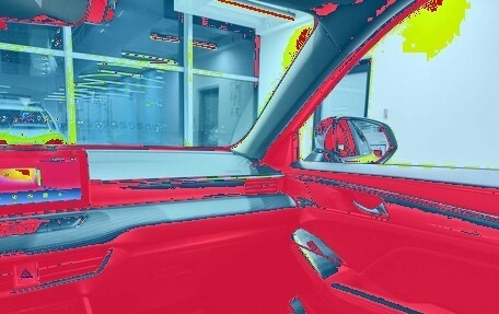 Haval Jolion, 2026 год, 2 573 010 рублей, 28 фотография