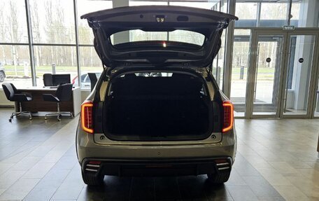 Haval Jolion, 2026 год, 2 573 010 рублей, 8 фотография