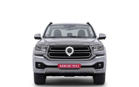 Great Wall Poer, 2025 год, 3 699 000 рублей, 3 фотография