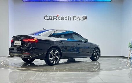 Audi A4, 2024 год, 4 628 000 рублей, 3 фотография