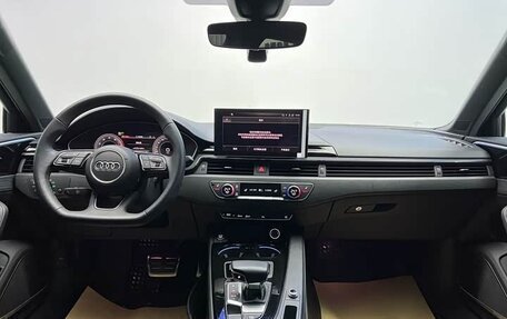 Audi A4, 2024 год, 4 628 000 рублей, 4 фотография