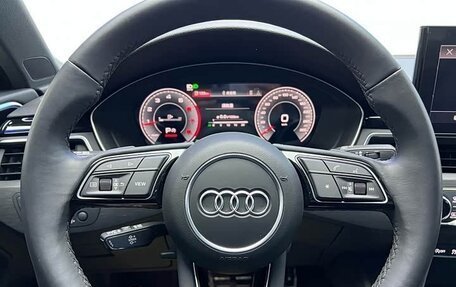 Audi A4, 2024 год, 4 628 000 рублей, 10 фотография