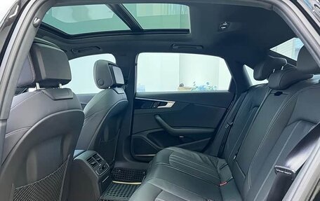 Audi A4, 2024 год, 4 628 000 рублей, 8 фотография