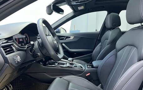 Audi A4, 2024 год, 4 628 000 рублей, 6 фотография