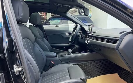 Audi A4, 2024 год, 4 628 000 рублей, 7 фотография