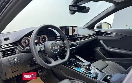 Audi A4, 2024 год, 4 628 000 рублей, 5 фотография