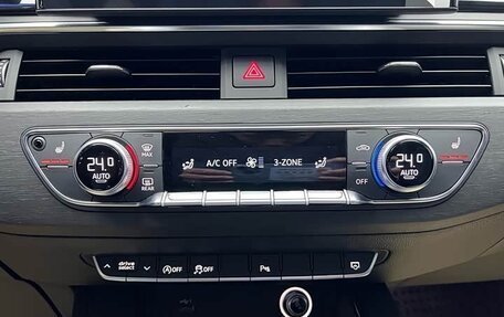 Audi A4, 2024 год, 4 628 000 рублей, 17 фотография