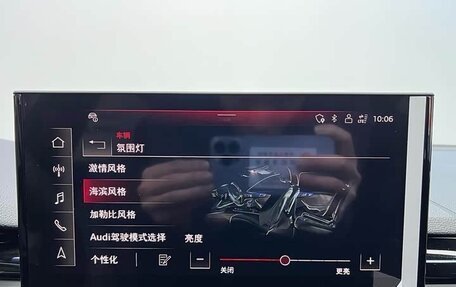 Audi A4, 2024 год, 4 628 000 рублей, 15 фотография