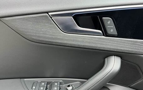 Audi A4, 2024 год, 4 628 000 рублей, 22 фотография