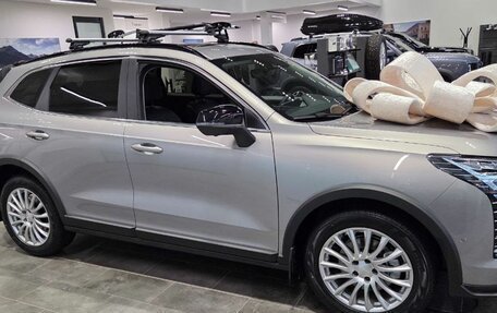 Haval Jolion, 2026 год, 2 771 010 рублей, 6 фотография