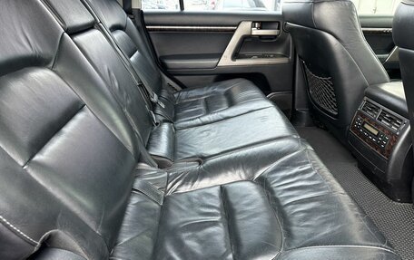 Toyota Land Cruiser 200, 2011 год, 3 300 000 рублей, 12 фотография