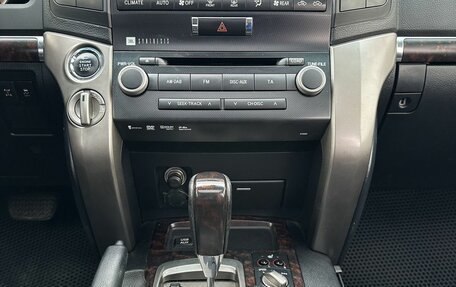 Toyota Land Cruiser 200, 2011 год, 3 300 000 рублей, 11 фотография