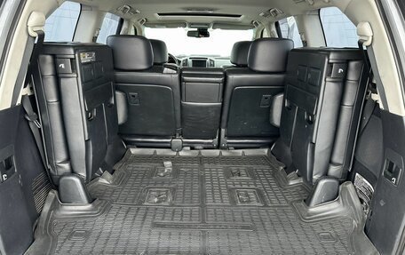 Toyota Land Cruiser 200, 2011 год, 3 300 000 рублей, 14 фотография