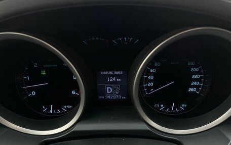 Toyota Land Cruiser 200, 2011 год, 3 300 000 рублей, 9 фотография