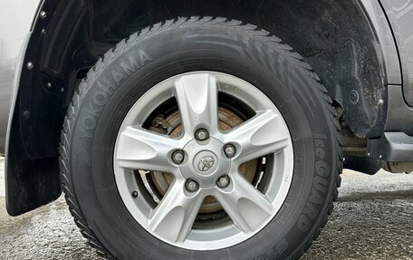 Toyota Land Cruiser 200, 2011 год, 3 300 000 рублей, 15 фотография