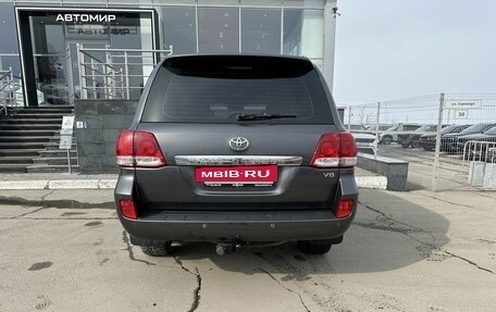 Toyota Land Cruiser 200, 2011 год, 3 300 000 рублей, 6 фотография