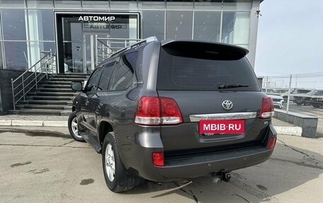 Toyota Land Cruiser 200, 2011 год, 3 300 000 рублей, 7 фотография