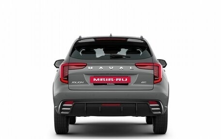Haval Jolion, 2026 год, 2 622 510 рублей, 3 фотография