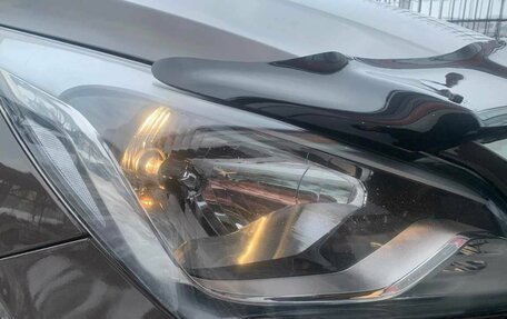 Hyundai Solaris II рестайлинг, 2015 год, 935 000 рублей, 3 фотография