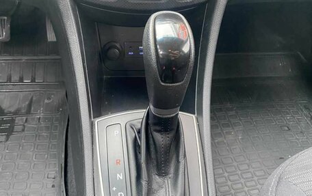 Hyundai Solaris II рестайлинг, 2015 год, 935 000 рублей, 16 фотография