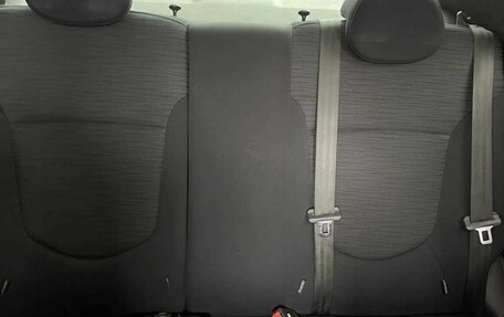 Hyundai Solaris II рестайлинг, 2015 год, 935 000 рублей, 21 фотография