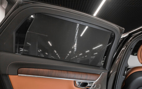 Volvo S90 II рестайлинг, 2021 год, 4 500 000 рублей, 14 фотография