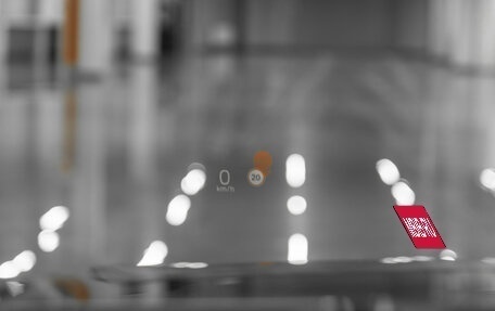 Volvo S90 II рестайлинг, 2021 год, 4 500 000 рублей, 13 фотография