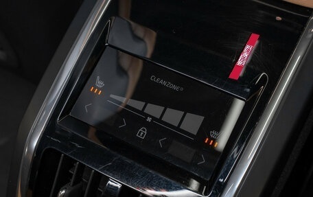 Volvo S90 II рестайлинг, 2021 год, 4 500 000 рублей, 16 фотография