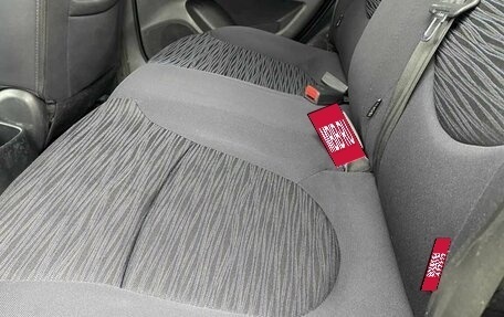 Hyundai Solaris II рестайлинг, 2015 год, 935 000 рублей, 20 фотография