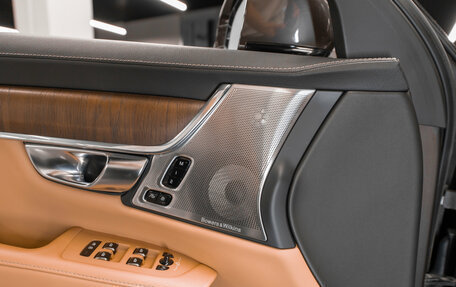 Volvo S90 II рестайлинг, 2021 год, 4 500 000 рублей, 22 фотография