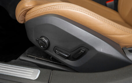 Volvo S90 II рестайлинг, 2021 год, 4 500 000 рублей, 24 фотография