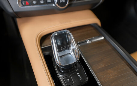 Volvo S90 II рестайлинг, 2021 год, 4 500 000 рублей, 25 фотография