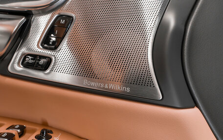 Volvo S90 II рестайлинг, 2021 год, 4 500 000 рублей, 23 фотография