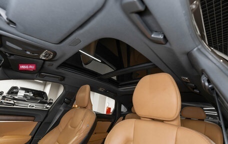 Volvo S90 II рестайлинг, 2021 год, 4 500 000 рублей, 10 фотография