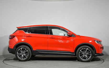 Geely Coolray I, 2023 год, 1 648 900 рублей, 4 фотография