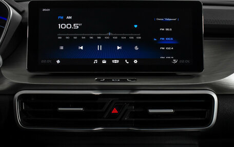 Geely Coolray I, 2023 год, 1 648 900 рублей, 14 фотография